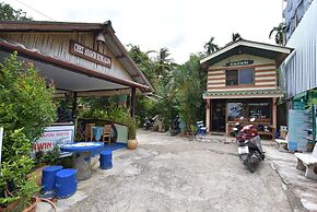 Anawin Bungalows