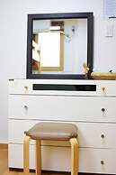 Ganderak Guesthouse - Hostel