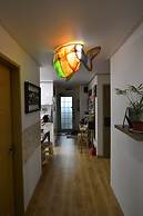 Ganderak Guesthouse - Hostel