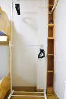 Ganderak Guesthouse - Hostel