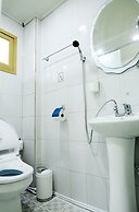 Ganderak Guesthouse - Hostel