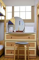 Ganderak Guesthouse - Hostel