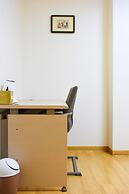 Ganderak Guesthouse - Hostel