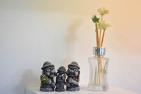 Ganderak Guesthouse - Hostel