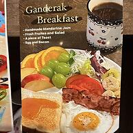 Ganderak Guesthouse - Hostel