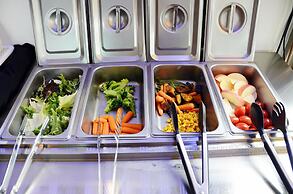 Ganderak Guesthouse - Hostel