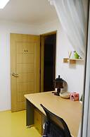 Ganderak Guesthouse - Hostel