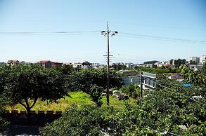 Ganderak Guesthouse - Hostel