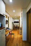 Ganderak Guesthouse - Hostel