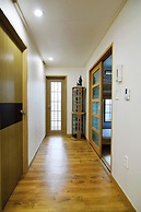 Ganderak Guesthouse - Hostel