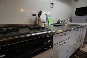 JQ Villa Kyoto Maiko Han-Inn