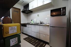 JQ Villa Kyoto Maiko Han-Inn