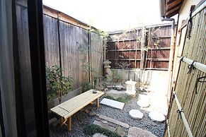 JQ Villa Kyoto Maiko Han-Inn