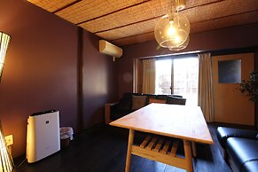 JQ Villa Kyoto Maiko Han-Inn