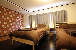 JQ Villa Kyoto Maiko Han-Inn