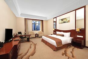 Longqi Jianguo Hotel