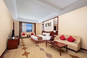 Longqi Jianguo Hotel