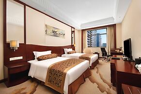 Longqi Jianguo Hotel