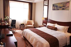 Longqi Jianguo Hotel