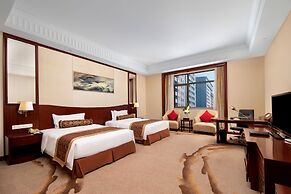 Longqi Jianguo Hotel