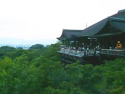 Kyomai Inn