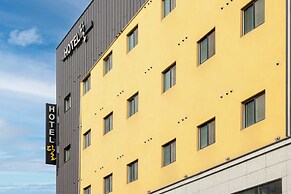 Hotel Moon Cheonan Sinbuldang