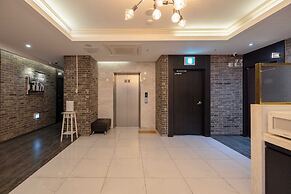 Hotel Moon Cheonan Sinbuldang