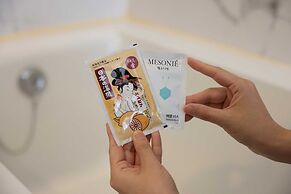 Hotel Moon Cheonan Sinbuldang