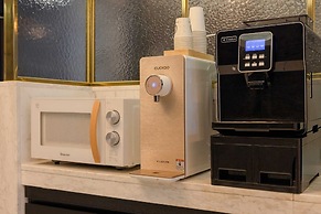 Hotel Moon Cheonan Sinbuldang