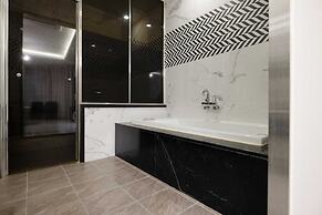 Hotel Moon Cheonan Sinbuldang