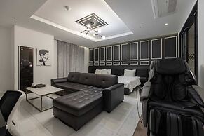 Hotel Moon Cheonan Sinbuldang