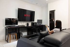 Hotel Moon Cheonan Sinbuldang