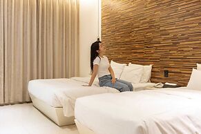 Hotel Moon Cheonan Sinbuldang