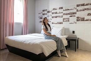 Hotel Moon Cheonan Sinbuldang