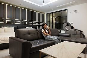 Hotel Moon Cheonan Sinbuldang