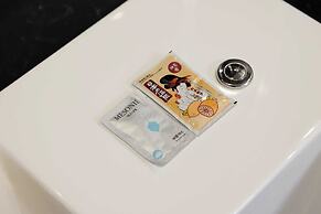 Hotel Moon Cheonan Sinbuldang