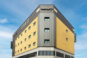 Hotel Moon Cheonan Sinbuldang