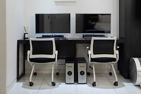 Hotel Moon Cheonan Sinbuldang