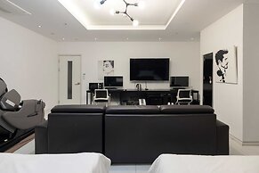 Hotel Moon Cheonan Sinbuldang