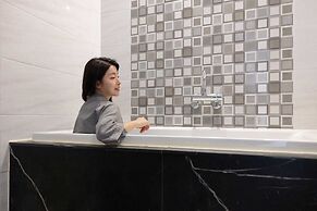 Hotel Moon Cheonan Sinbuldang