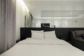 Hotel Moon Cheonan Sinbuldang