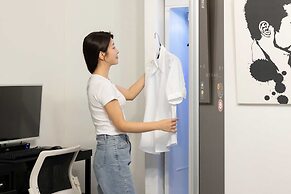 Hotel Moon Cheonan Sinbuldang