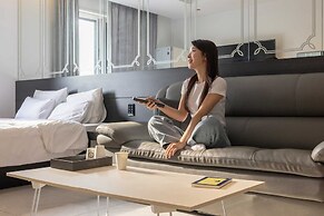 Hotel Moon Cheonan Sinbuldang