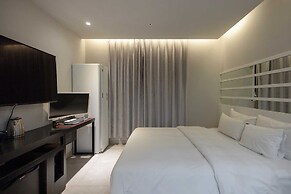 Hotel Moon Cheonan Sinbuldang