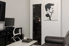 Hotel Moon Cheonan Sinbuldang