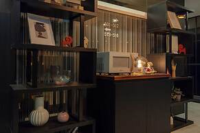 Hotel Moon Cheonan Sinbuldang