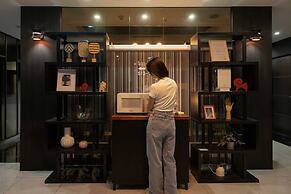 Hotel Moon Cheonan Sinbuldang