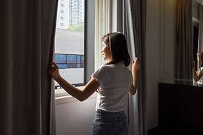 Hotel Moon Cheonan Sinbuldang