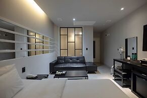 Hotel Moon Cheonan Sinbuldang