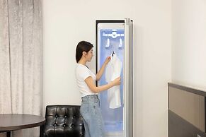 Hotel Moon Cheonan Sinbuldang